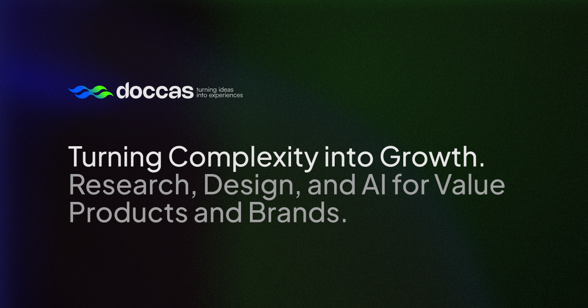 Doccas Design